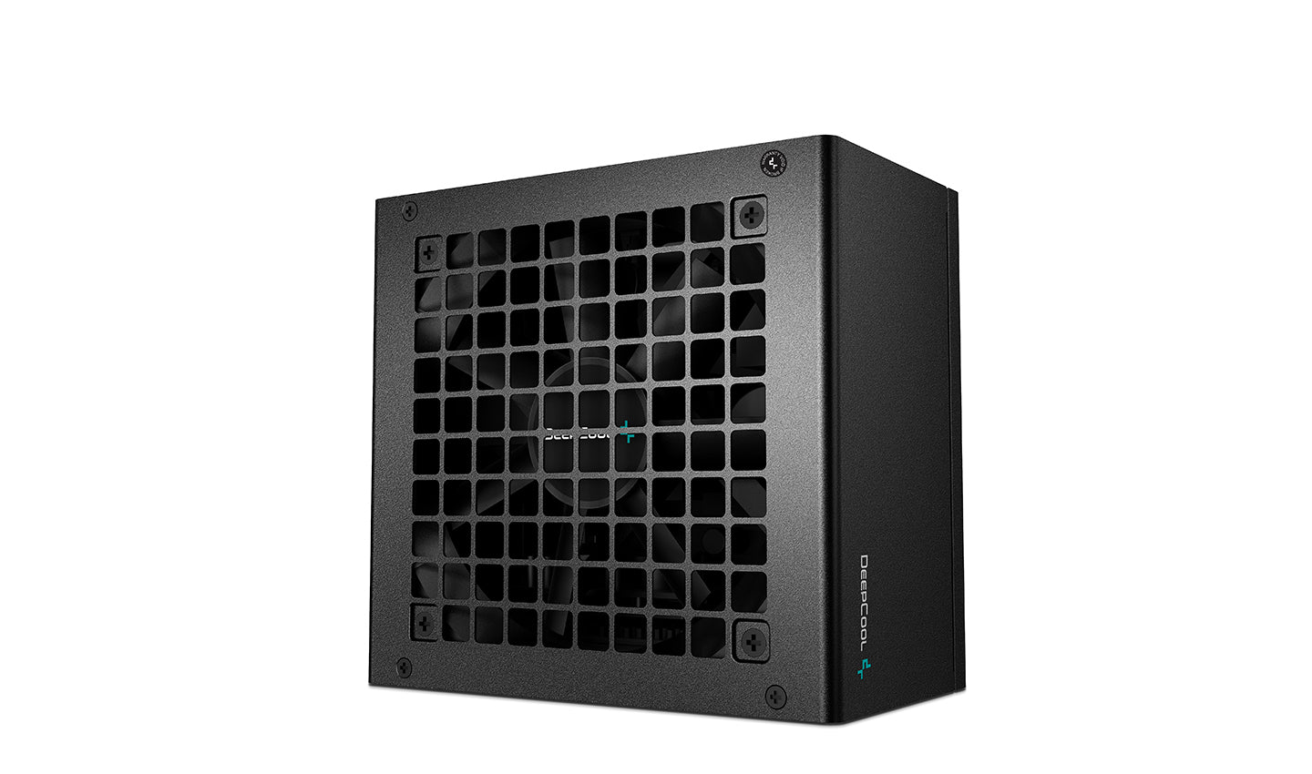 Fuente de Poder DeepCool PQ1000M US (R-PQA00M-FA0B-US) - Fuente de Poder DeepCool PQ1000M US (R-PQA00M-FA0B-US) -